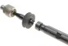 Наконечник тяги рулевой (R) BMW 5 (E39) 95-04 FEBI BILSTEIN 11818 (фото 3)
