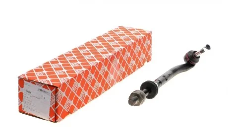 Наконечник тяги рульової (R) BMW 5 (E39) 95-04 FEBI BILSTEIN 11818
