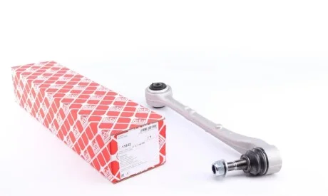 Важіль підвіски (передній) (R) BMW 7 (E38) 94-02 FEBI BILSTEIN 11822