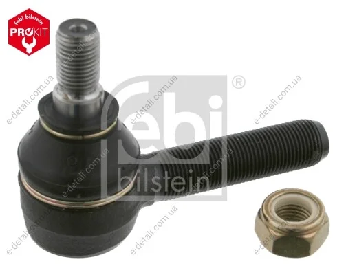 Рулевой наконечник FEBI BILSTEIN 11873 (фото 1)