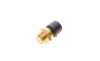 Датчик включения вентилятора Opel Astra F/Corsa B 1.4/1.6i 91-00 (2 конт.) (95-100°C) FEBI BILSTEIN 11915 (фото 5)