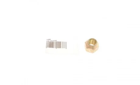 Гайка колесная Nissan (M12x1.25) FEBI BILSTEIN 11938