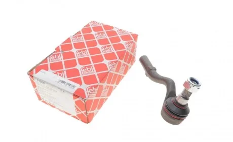 Наконечник тяги рулевой (R) MB E-class (W210) FEBI BILSTEIN 11960