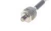 Тяга рулевая VW Sharan/Ford Galaxy 95-10 (L=195mm) FEBI BILSTEIN 12001 (фото 2)