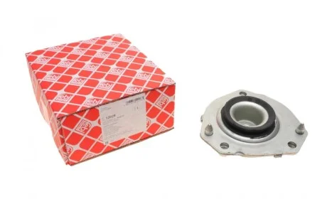 Подушка амортизатора (переднего) Citroen Jumper 94-02/Fiat Ducato 94-18/Peugeot Boxer 94-06 FEBI BILSTEIN 12028