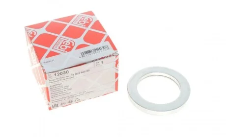 Подшипник амортизатора опорный Fiat Ducato 94- FEBI BILSTEIN 12030