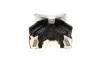Подушка двигуна (передня) (R) Renault Megane I 1.4-1.6 95-08 FEBI BILSTEIN 12055 (фото 4)