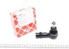 Наконечник тяги рулевой Volvo 240/260/740/940 -94 FEBI BILSTEIN 12077 (фото 1)