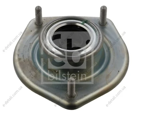 Подушки амортизатора FEBI BILSTEIN 12081 (фото 1)