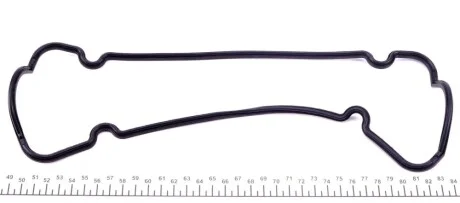 Прокладка кришки клапанів Fiat Punto 1.1/1.2i 93-10 FEBI BILSTEIN 12166