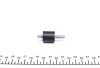 Сайлентблок крышки двигателя BMW 5 (E39/E61)/X3 (E83) -10 FEBI BILSTEIN 12173 (фото 1)