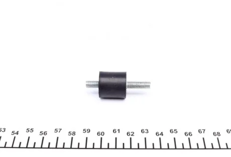 Сайлентблок кришки двигуна BMW 5 (E39/E61)/X3 (E83) -10 FEBI BILSTEIN 12173