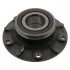 Ступиця FEBI BILSTEIN 12178 (фото 1)