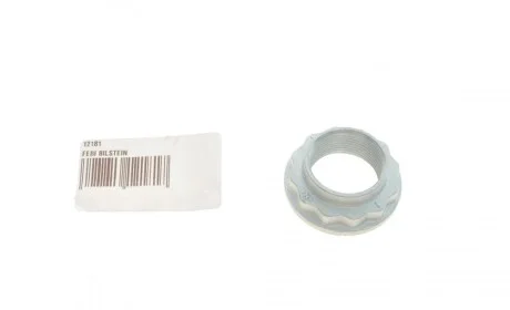 Гайка маточини BMW 3/5/7/X3/X5/X7 90-15 (M27x1.5) FEBI BILSTEIN 12181