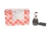 Наконечник тяги рулевой MB Sprinter/VW LT 96-06 FEBI BILSTEIN 12197 (фото 1)