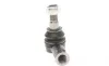 Наконечник тяги рулевой MB Sprinter/VW LT 96-06 FEBI BILSTEIN 12197 (фото 4)