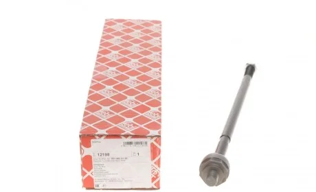 Тяга рулевая MB Sprinter/VW LT 96-06 FEBI BILSTEIN 12198