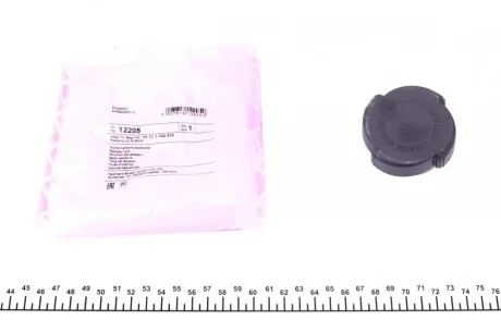 Кришка бачка розширювального BMW 3 (E36/E46)/ 5 (E39/E60)/ 7 (E38) 1.8-3.0d -10 FEBI BILSTEIN 12205