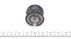Подушка КПП BMW 5 (E39)/ 7 (E38) 3.0-5.0i 96-03 FEBI BILSTEIN 12207 (фото 2)