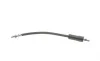 Шланг тормозной (задний) BMW 7 (E38) 3.0D/4.0i 93- (275mm) FEBI BILSTEIN 12208 (фото 1)
