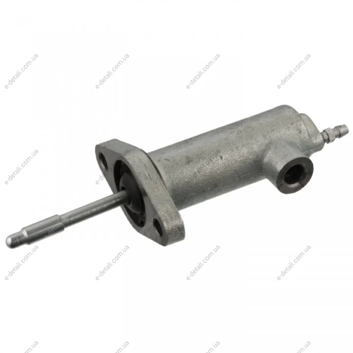 FEBI DB робочий циліндр зчеплення сімметр. W126, W126 L270-410 -88 FEBI BILSTEIN 12273 (фото 1)
