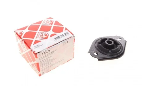 Подушка амортизатора (заднего) Fiat Uno 83-06 FEBI BILSTEIN 12309