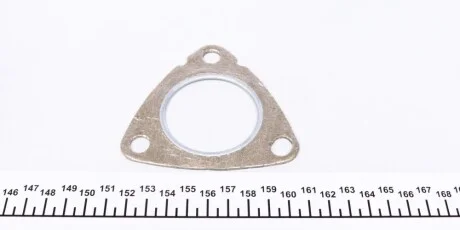 Прокладка трубы выхлопной BMW 3 (E36/E46)/5 (E34/E39)/7 (E38) 90-06 FEBI BILSTEIN 12321