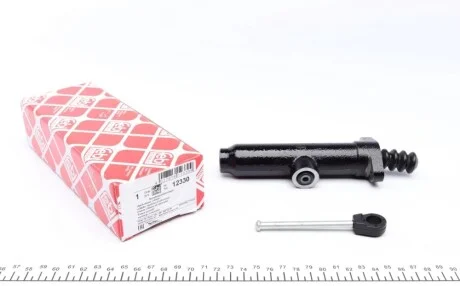 Цилиндр сцепления (главный) MB 814 (d=23,81mm) FEBI BILSTEIN 12330