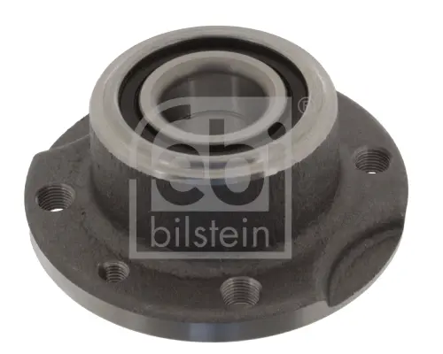Комплект підшипника колеса FEBI BILSTEIN 12370 (фото 1)