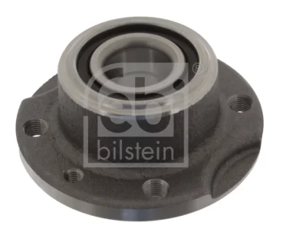 Комплект підшипника колеса FEBI BILSTEIN 12370