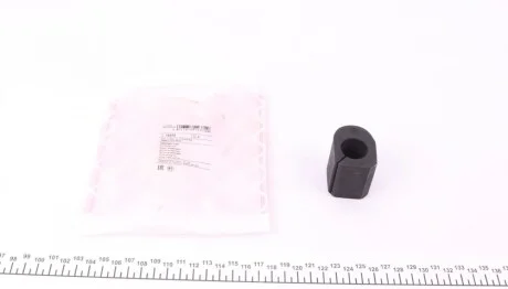 Втулка стабилизатора (переднего) Renault Megane I/Scenic I 96-08 (d=22mm) FEBI BILSTEIN 12372