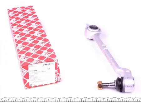 Рычаг подвески (передний/снизу) (R) BMW 5 (E39) 2.0-3.2 95-04 FEBI BILSTEIN 12379