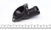 Фланец системы охлаждения VW T4 2.0/1.9 TD 90-03 FEBI BILSTEIN 12403 (фото 2)