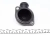 Фланец системы охлаждения VW T4 2.0/1.9 TD 90-03 FEBI BILSTEIN 12403 (фото 3)
