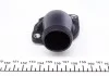 Фланец системы охлаждения VW T4 2.0/1.9 TD 90-03 FEBI BILSTEIN 12403 (фото 5)