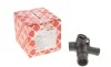 Фланець системи охолодження VW T4 1.9 TD -03 FEBI BILSTEIN 12404 (фото 1)