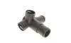 Фланець системи охолодження VW T4 1.9 TD -03 FEBI BILSTEIN 12404 (фото 2)