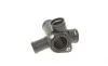 Фланець системи охолодження VW T4 1.9 TD -03 FEBI BILSTEIN 12404 (фото 3)