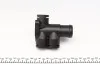 Фланец системы охлаждения VW Caddy I/ Passat/T4 1.6-2.0 83-03 FEBI BILSTEIN 12405 (фото 3)