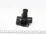 Фланец системы охлаждения VW Caddy I/ Passat/T4 1.6-2.0 83-03 FEBI BILSTEIN 12405 (фото 5)