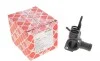Фланець системи охолодження VW Caddy II 1.6i 95-00 FEBI BILSTEIN 12406 (фото 2)