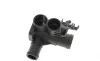 Фланець системи охолодження VW Caddy II 1.6i 95-00 FEBI BILSTEIN 12406 (фото 3)