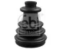 Пыльник FEBI BILSTEIN 12419