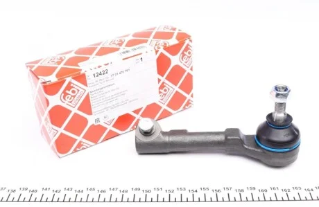 Накінечник тяги FEBI BILSTEIN 12422