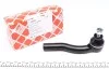 Наконечник тяги рульової (R) Fiat Doblo 01- FEBI BILSTEIN 12473 (фото 1)