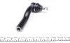 Наконечник тяги рулевой (L) Fiat Doblo 01- FEBI BILSTEIN 12474 (фото 2)