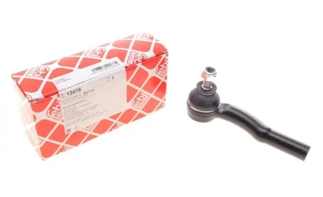 Наконечник тяги рульової (R) Lancia Kappa/Fiat Tipo 1.1-2.0 87-01 FEBI BILSTEIN 12476