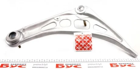 Рычаг подвески (передний/снизу) (R) BMW 3 (E46) 98- FEBI BILSTEIN 12529