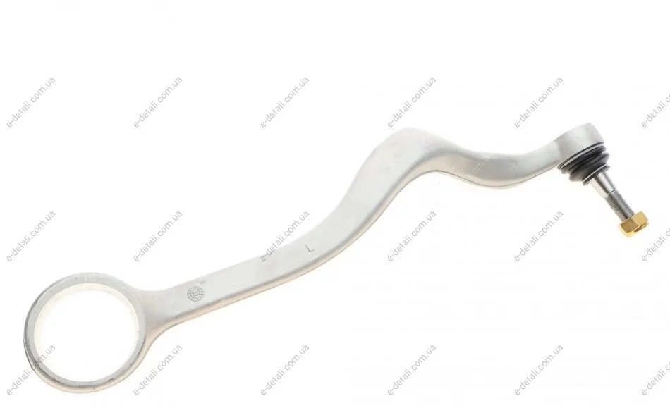 Рычаг подвески (передний/сверху) (L) BMW 5 (E39) 2.0-3.2 95-04 FEBI BILSTEIN 12620 (фото 1)