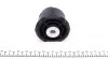 Сайлентблок балки (задней) BMW X3 (E83) 03-11 (L) FEBI BILSTEIN 12628 (фото 4)